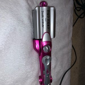 Bed Head Dual Waver